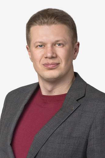 Кабаков Егор Сергеевич.